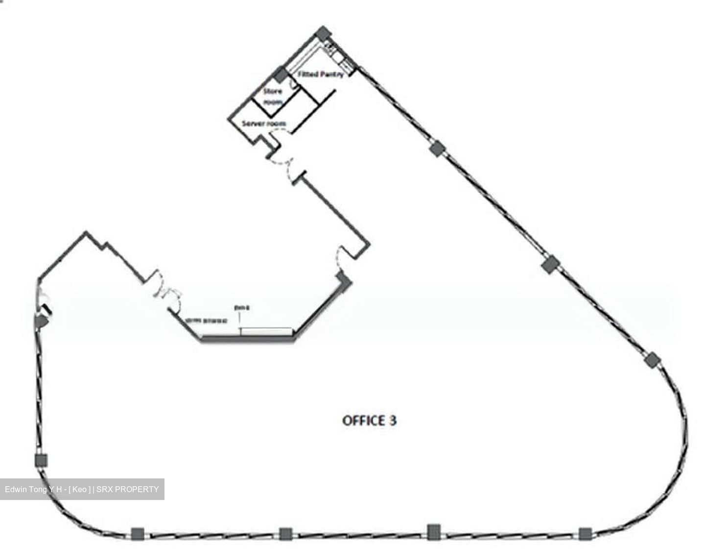 Hub Synergy Point (D2), Office #569180581